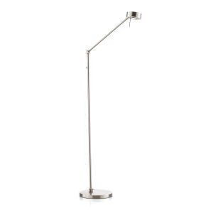 Háromcsuklós LED-es állólámpa Elegance