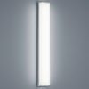 Helestra Cosi LED fali lámpa króm magasság 61 cm