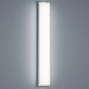 Helestra Cosi LED fali lámpa króm magasság 61 cm