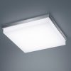 Helestra Cosi LED lámpa króm 31