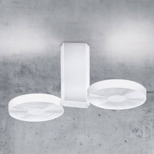 ICONE Cidi - LED mennyezeti lámpa