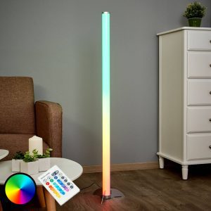 Ilani LED álló lámpa effektekkel