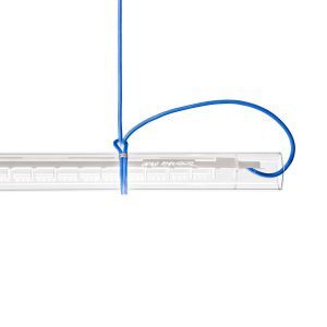 Ingo Maurer Tubular LED függő lámpa