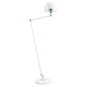 Jieldé Aicler AIC833 80+30 cm fehér állólámpa