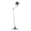 Jieldé Aicler AID833 80+30cm állólámpa