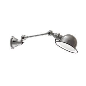 Jieldé Loft D2501 flexibilis fali lámpa