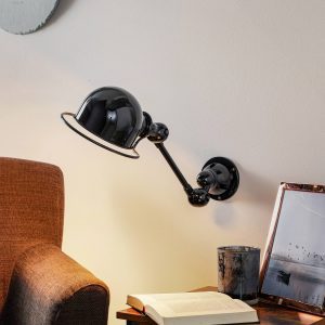 Jieldé Loft D2501 flexibilis falilámpa