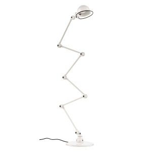 Jieldé Loft D9406 állólámpa 6x40cm