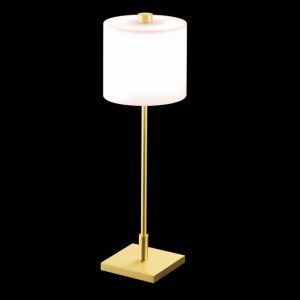 KNAPSTEIN LED asztali lámpa MERCY