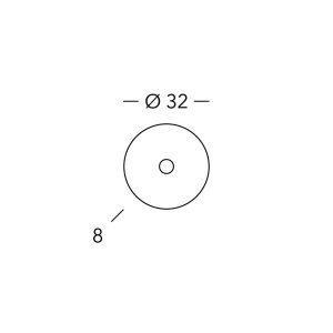 Ø 32 cm