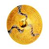 KOLARZ Luna Kiss Gold falil.