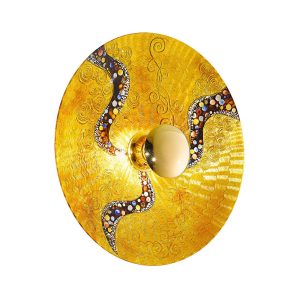 KOLARZ Luna Kiss Gold falil.