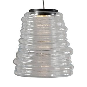 Karman Bibendum LED függő lámpa