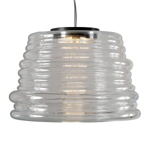 Karman Bibendum LED függő lámpa