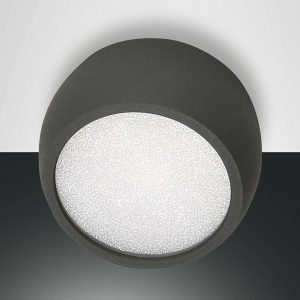 Kerek LED LED downlight Vasto