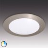 Kerek LED beép. lámpa Dynamic FR 68