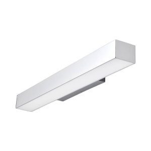Kiana - fürdőszobai fali lámpa LED-del