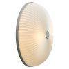 LE KLINT Lamella fali lámpa alu 35 cm
