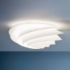 LE KLINT Swirl Medium - LED falilámpa