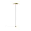 LED-C4 Noway Single LED állólámpa egyenes