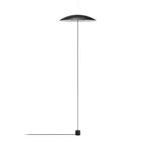 LED-C4 Noway egyszínű LED állólám. egyenes