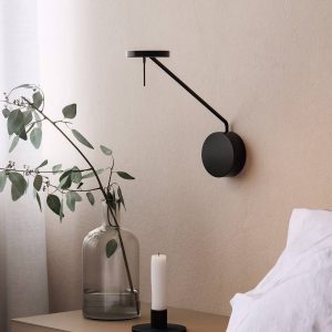 LED-C4 láthatatlan LED falil. 2700K mély 37
