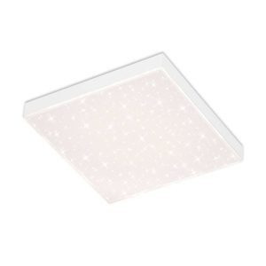 LED Csillagos égbolt keret nélküli CCT