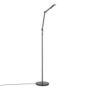LED állólámpa Bend érintőszabályzóval