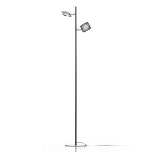 LED állólámpa Raggio