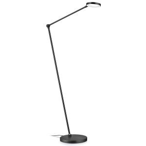 LED állólámpa Thea-S gesztusvezérlés