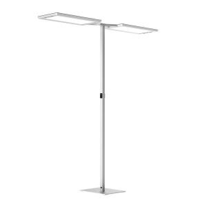LED állólámpa Yara.double 4 000 K