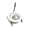 LED beép. lámpa SR 68 43° Dim-to-Warm