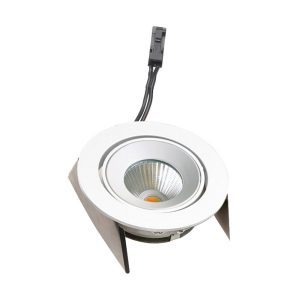 LED beép. lámpa SR 68 43° Dim-to-Warm