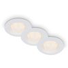 LED beép. spot Carro