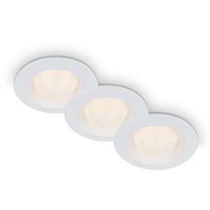 LED beép. spot Carro