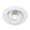 LED beép. spot Dekto 7