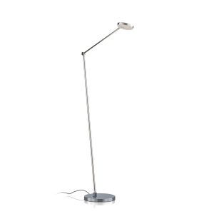 LED-es állólámpa Thea-S gesztusvezérlés