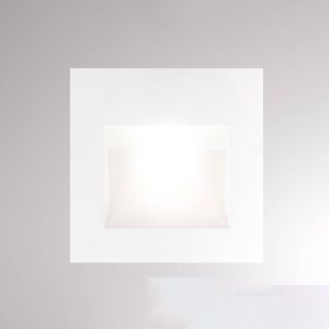 LED fali beép. lámpa Pan