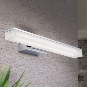LED fali lámpa Alexander IP44