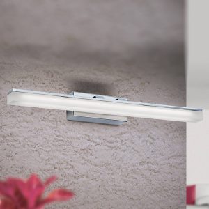 LED fali lámpa Alexander IP44