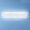 LED fali lámpa Antille fehér 61
