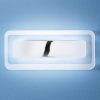 LED fali lámpa Antille króm 31