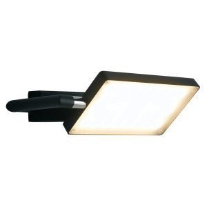 LED fali lámpa Book