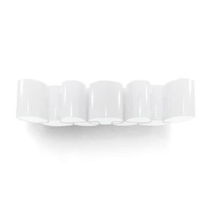 LED fali lámpa Honey 72