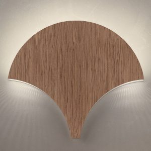 LED fali lámpa Palm