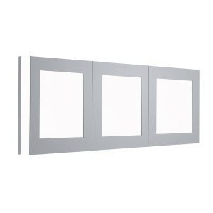 LED fali lámpa Quadro