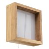 LED fali lámpa Window