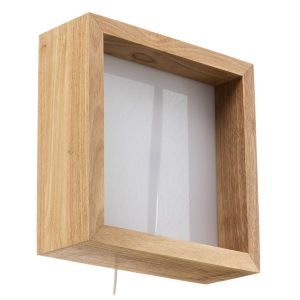 LED fali lámpa Window