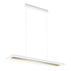 LED függő lámpa Antilla