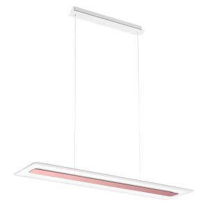 LED függő lámpa Antilla